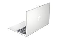 Portátil - HP 15-fd0298ns, 15.6" Full-HD, Intel® Core™ i5-1334U, 16 GB RAM, 512 GB SSD, Intel® Iris Xe Graphics, Sin sistema operativo, Plata natural