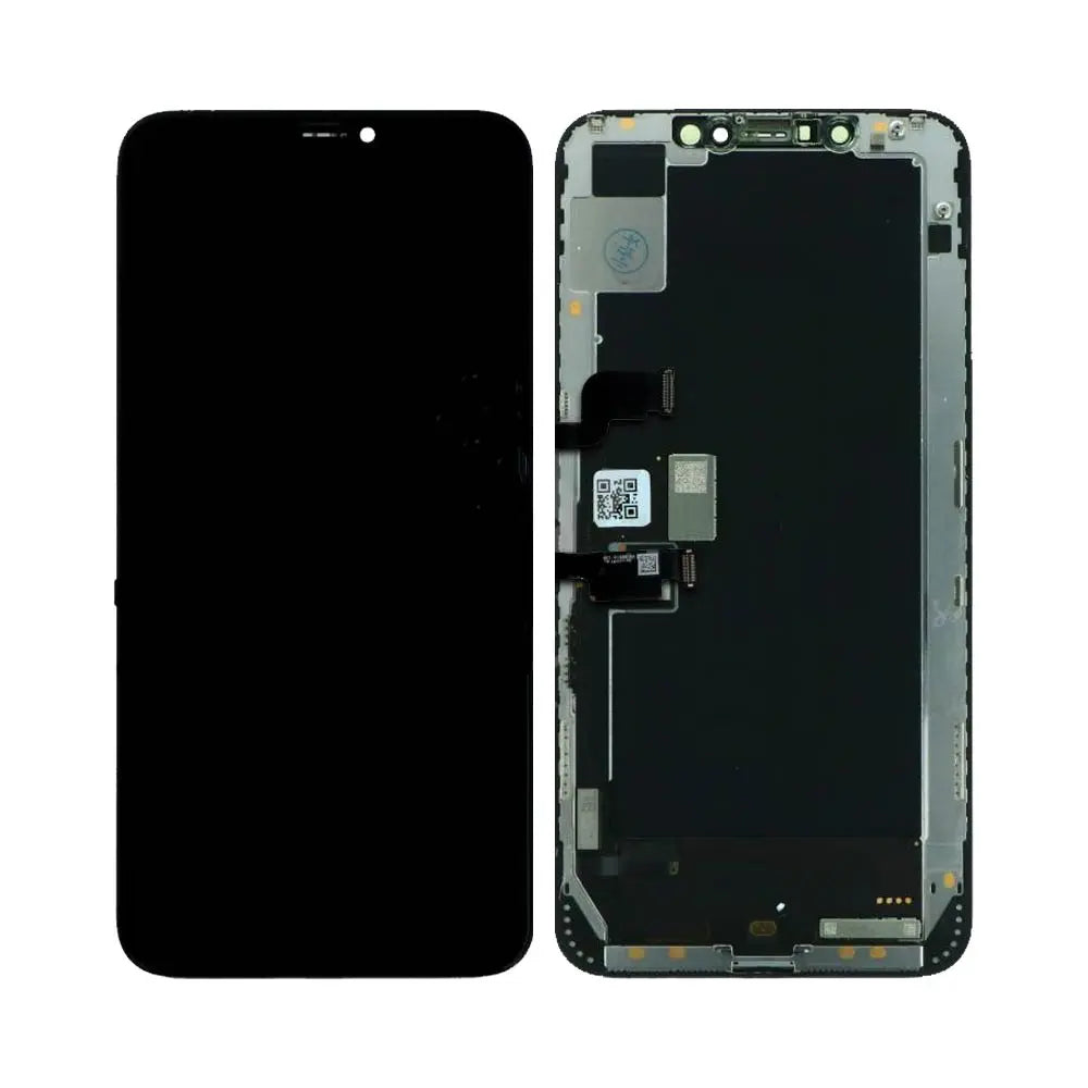 Pantalla Soft Oled Apple iPhone X, XS, XS Max, 11, 11 Pro, 11 Pro Max