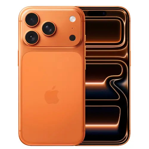 Apple Iphone 17 Pro Max - 256GB - Colour Naranja