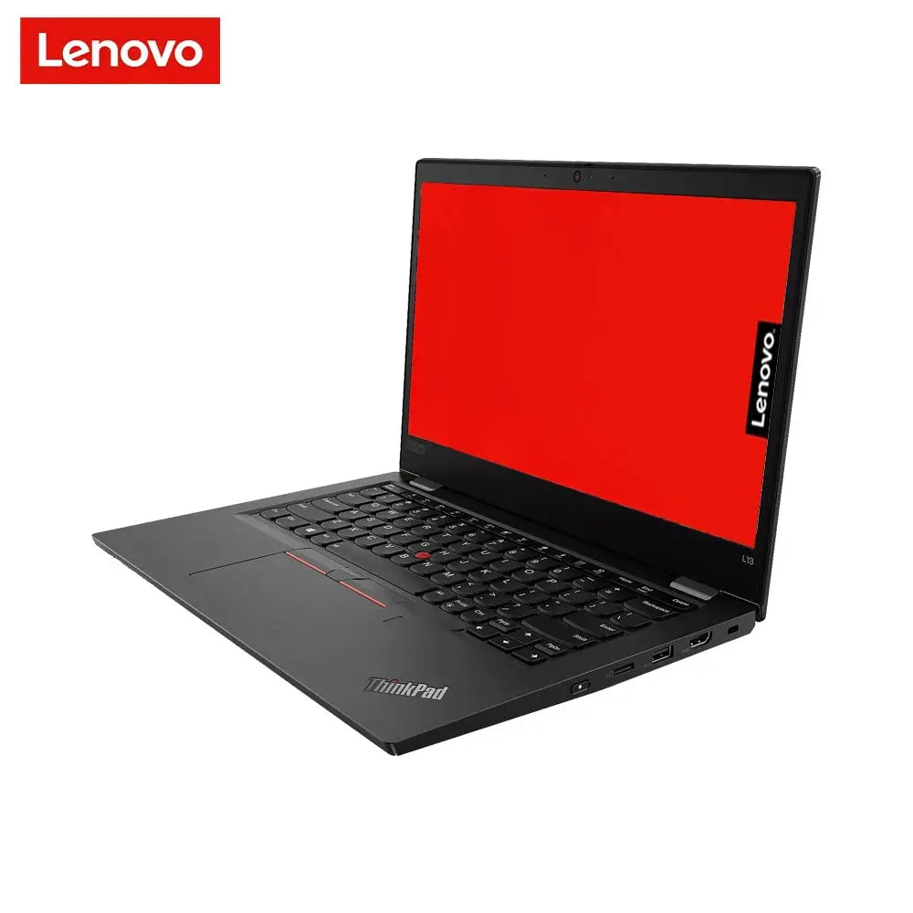 Computadora Portátil Lenovo ThinkPad L13 Gen1 (2n Mano)