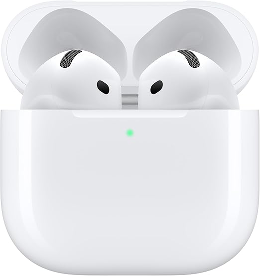 Apple AirPods 4 Wireless Earbuds