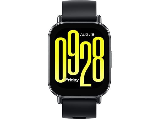 Reloj Conectado Xiaomi Redmi Watch 5 Active Negro | plata