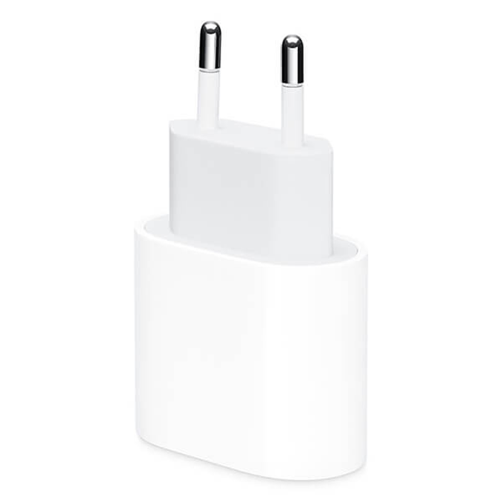 Cargador USB C 20W | Carga Rapida