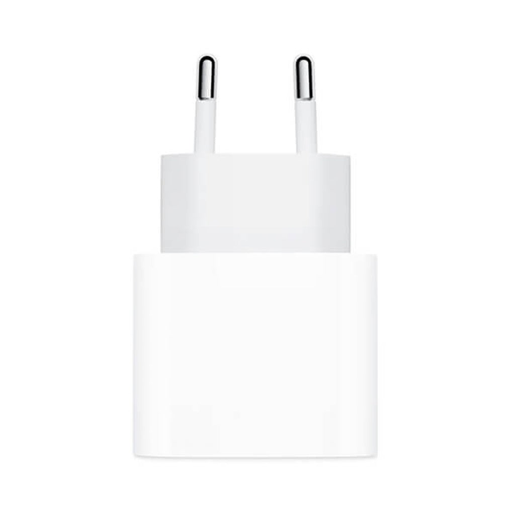 Cargador USB C 20W | Carga Rapida