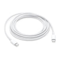 Cable de datos 1 metro USB-C / USB-C