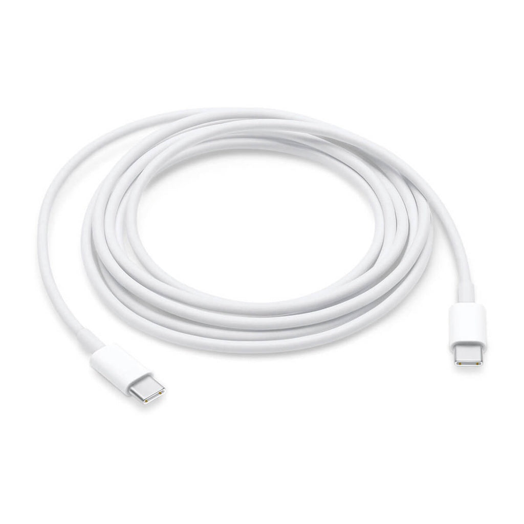 Cable de datos 1 metro USB-C / USB-C