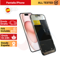 Pantalla Incell FHD LTPS  X, XS, XS Max, 11, 11 Pro, 11 Pro Max JK