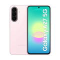 Samsung Galaxy A27 5G 6GB/128GB | Rosa, Azul, negro