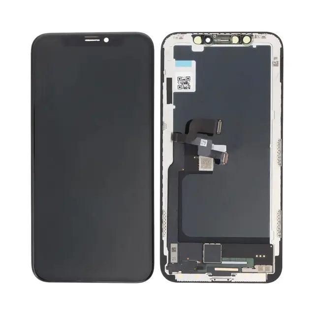 Pantalla Soft Oled Apple iPhone  X, XS, XS Max, 11, 11 Pro, 11 Pro Max