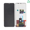Pantalla Original Pulled Samsung Galaxy A05s A057 Negro