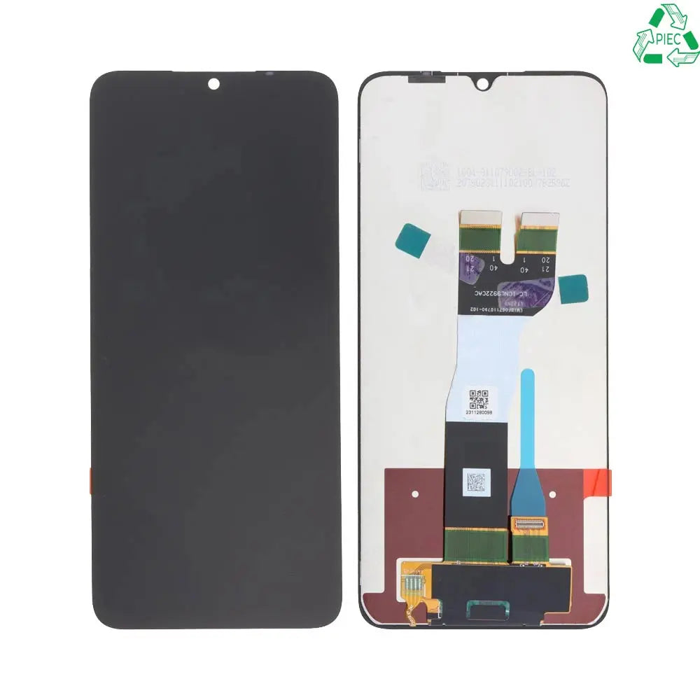Pantalla Original Pulled Samsung Galaxy A05s A057 Negro