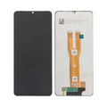 Pantalla Samsung Galaxy A06 A065 Negro OEM