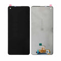 Pantalla Samsung Galaxy A21S A217F Negro OEM