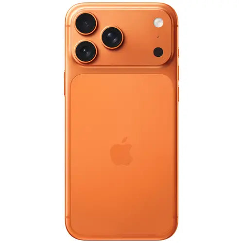 Apple Iphone 17 Pro Max - 256GB - Colour Naranja