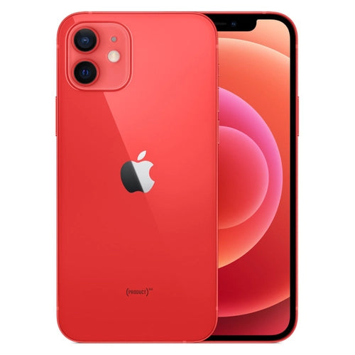 Apple iPhone 12 - 128GB