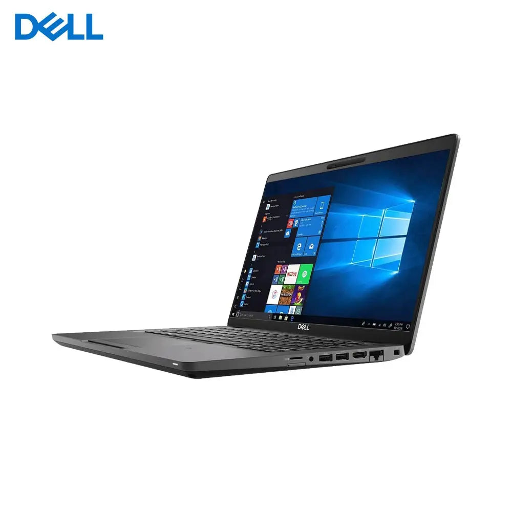 Ordenador Portátil DELL Latitude 5400 (2n Mano)