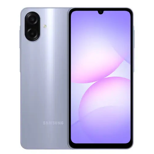 Samsung Galaxy A07 - 128GB