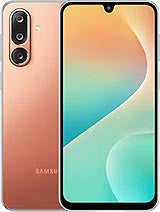 Samsung Galaxy M36 5G - 128GB
