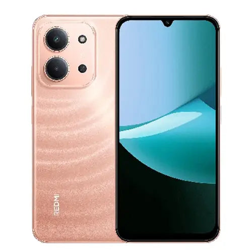 Xiaomi Redmi 15C 5G - 256GB